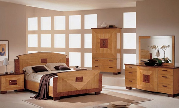 Bedroom (Suite bedroom) Sonia