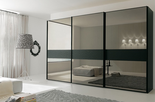 Wardrobe, Texture - Alf