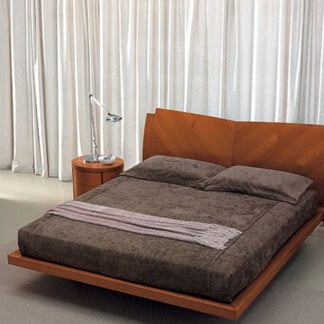 Bedroom (Suite bedroom) Libra