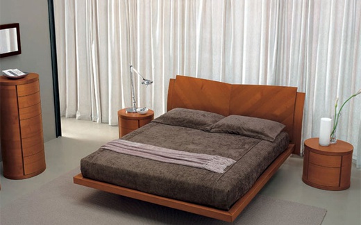 Bedroom (Suite bedroom), Libra - Alf