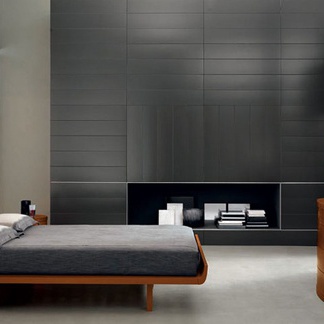 Bedroom (Suite bedroom) Libra