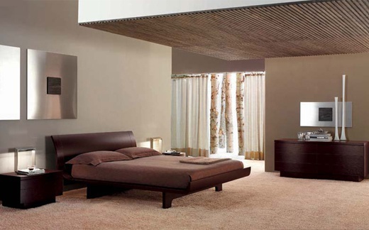 Bedroom (Suite bedroom), Hola - Alf