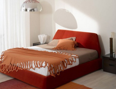 Double bed, Zelig - Alf