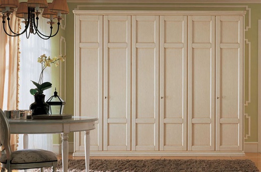 Wardrobe, Veneziani - Alf