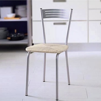 The Alis chair chair