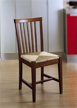 Armony chair chair, Scavolini