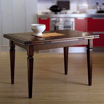 Armony dining table table