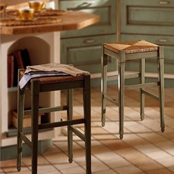 Stool stool Avellana