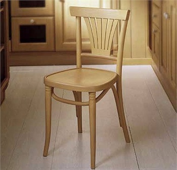 The Baltimora stool chair, Scavolini