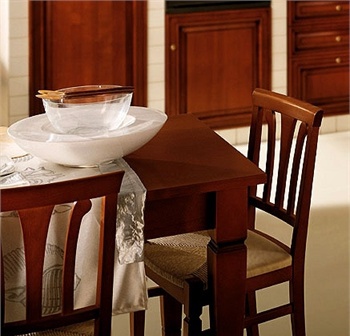 Corinne Chair, Scavolini