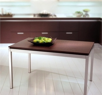 Derby dining table, Scavolini