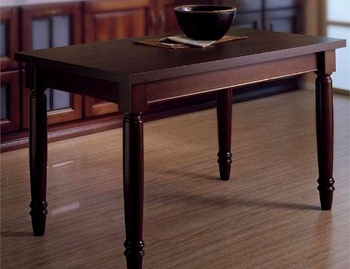 Dining table Domobel, Scavolini