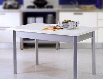 Dining table Duetto, Scavolini