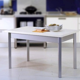 Dining table Duetto