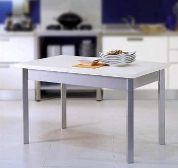 Dining table Duetto, Scavolini