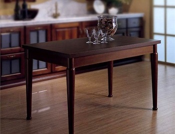 Farm dining table, Scavolini