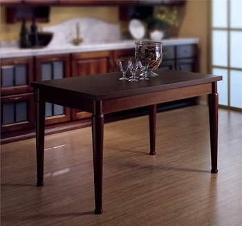 Farm dining table, Scavolini