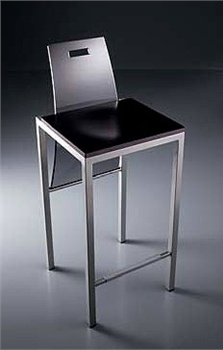 Bar stool Flux, Scavolini