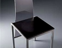 Chair Flux, Scavolini
