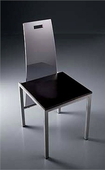 Chair Flux, Scavolini