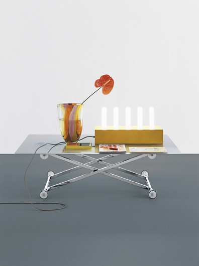 Coffee table, Desalto