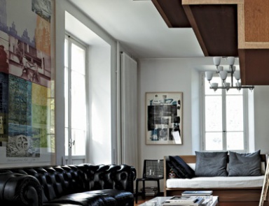 Coffee table, Desalto