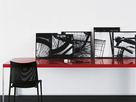 Dining table, Desalto