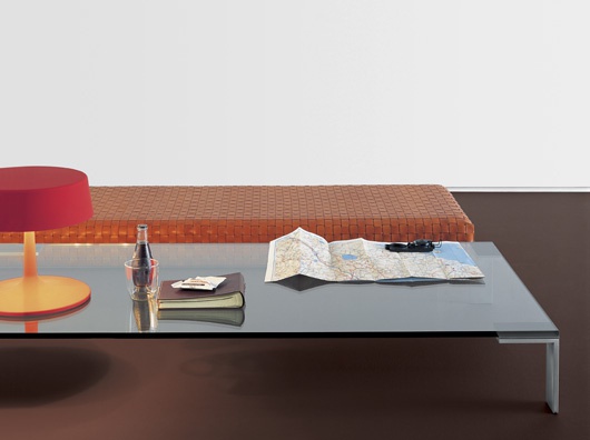 Coffee table, Desalto