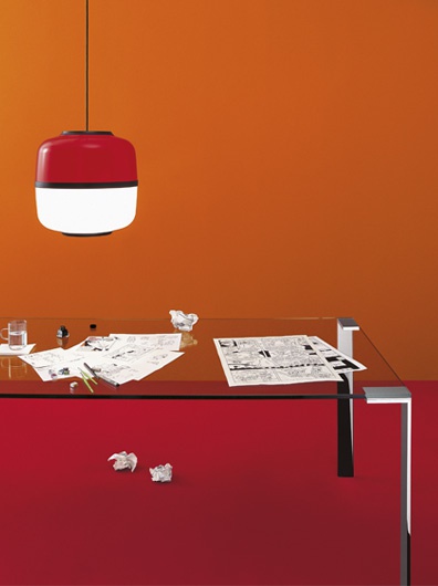 Dining table, Desalto