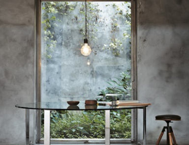 Dining table, Desalto