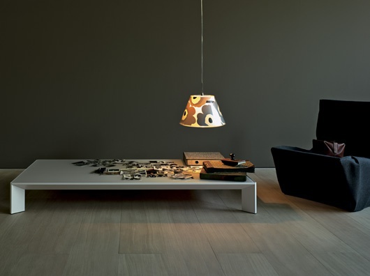 Coffee table, Desalto
