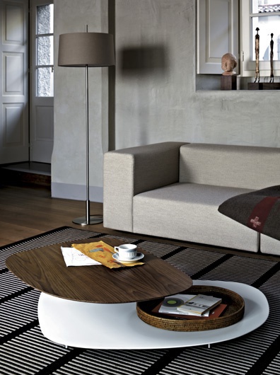 Coffee table, Desalto