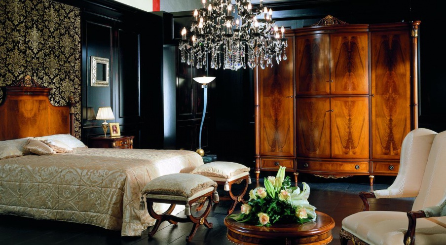 Wardrobe Venezia, Bianchini