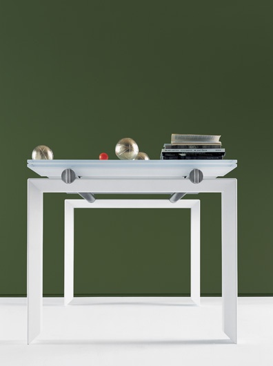 Dining table, Desalto