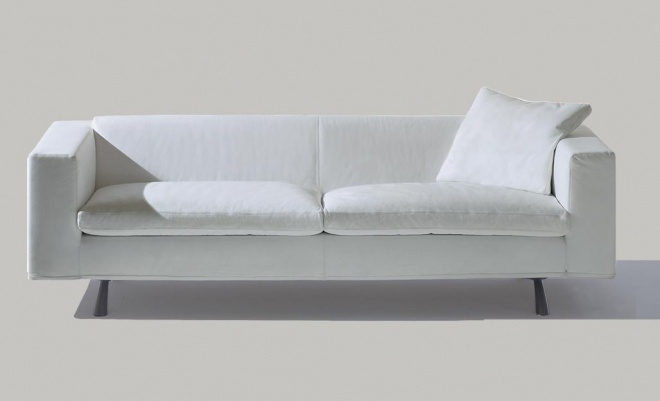 The Axel Sofa, Felicerossi
