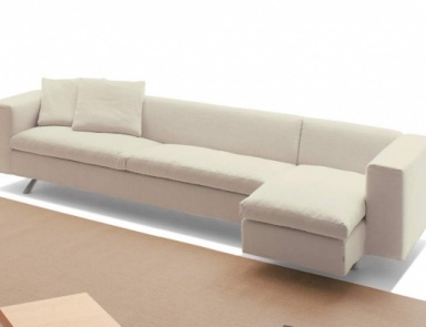 The Axel Sofa, Felicerossi