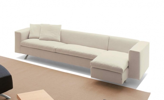 The Axel Sofa, Felicerossi