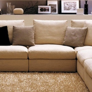 The Tay Sofa