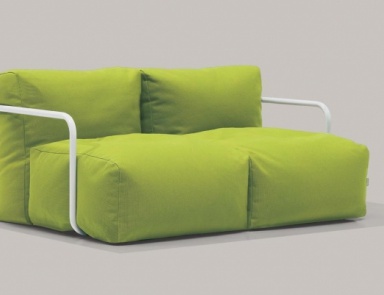 The Bubble Sofa, Felicerossi