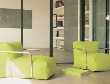 Chair Bubbly, Felicerossi