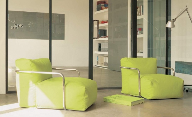 Chair Bubbly, Felicerossi