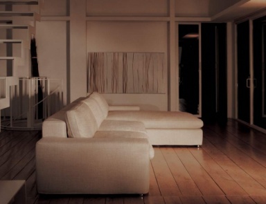 Sofa Cabo, Felicerossi