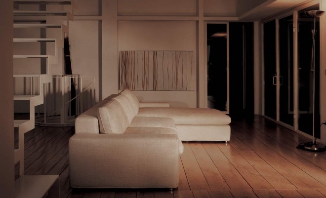 Sofa Cabo, Felicerossi