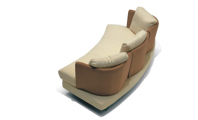 Sofa Class, Felicerossi