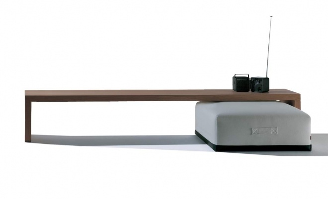 Coffee table, Felicerossi