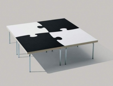 Coffee table, Felicerossi