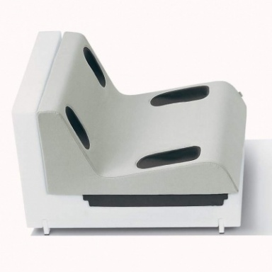 The Decompression Space Chair