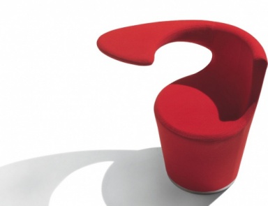 Chair Divina, Felicerossi