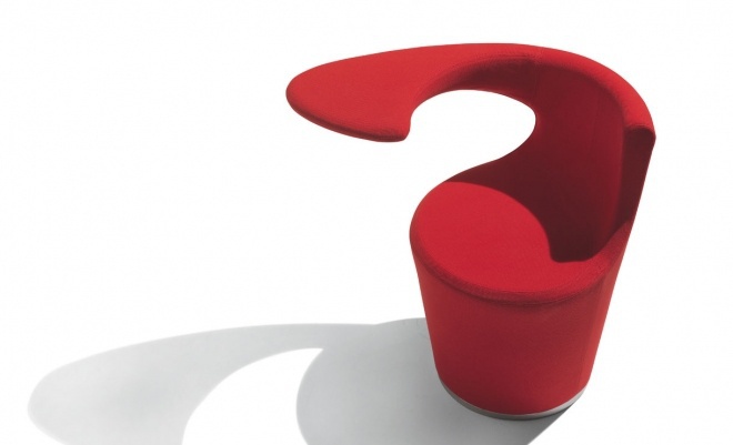 Chair Divina, Felicerossi