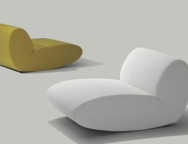 The Chair Elle, Felicerossi